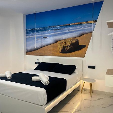 Apartamentos Alsa Conil โกนิล เด ลาฟรอนเตรา ภายนอก รูปภาพ