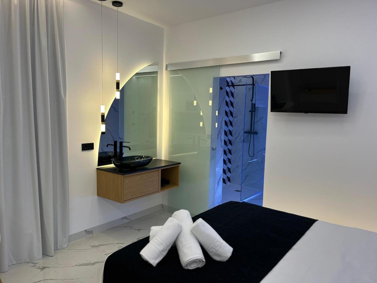 Apartamentos Alsa Conil โกนิล เด ลาฟรอนเตรา ภายนอก รูปภาพ