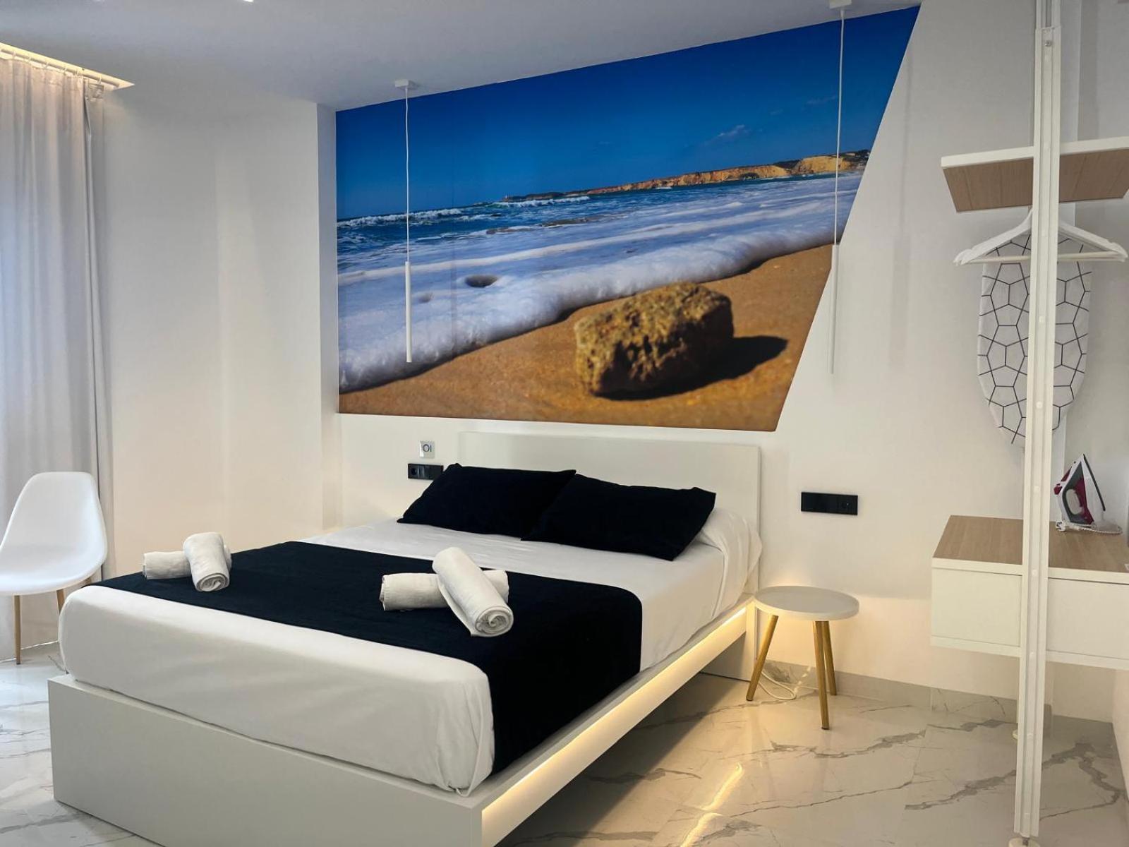 Apartamentos Alsa Conil โกนิล เด ลาฟรอนเตรา ภายนอก รูปภาพ