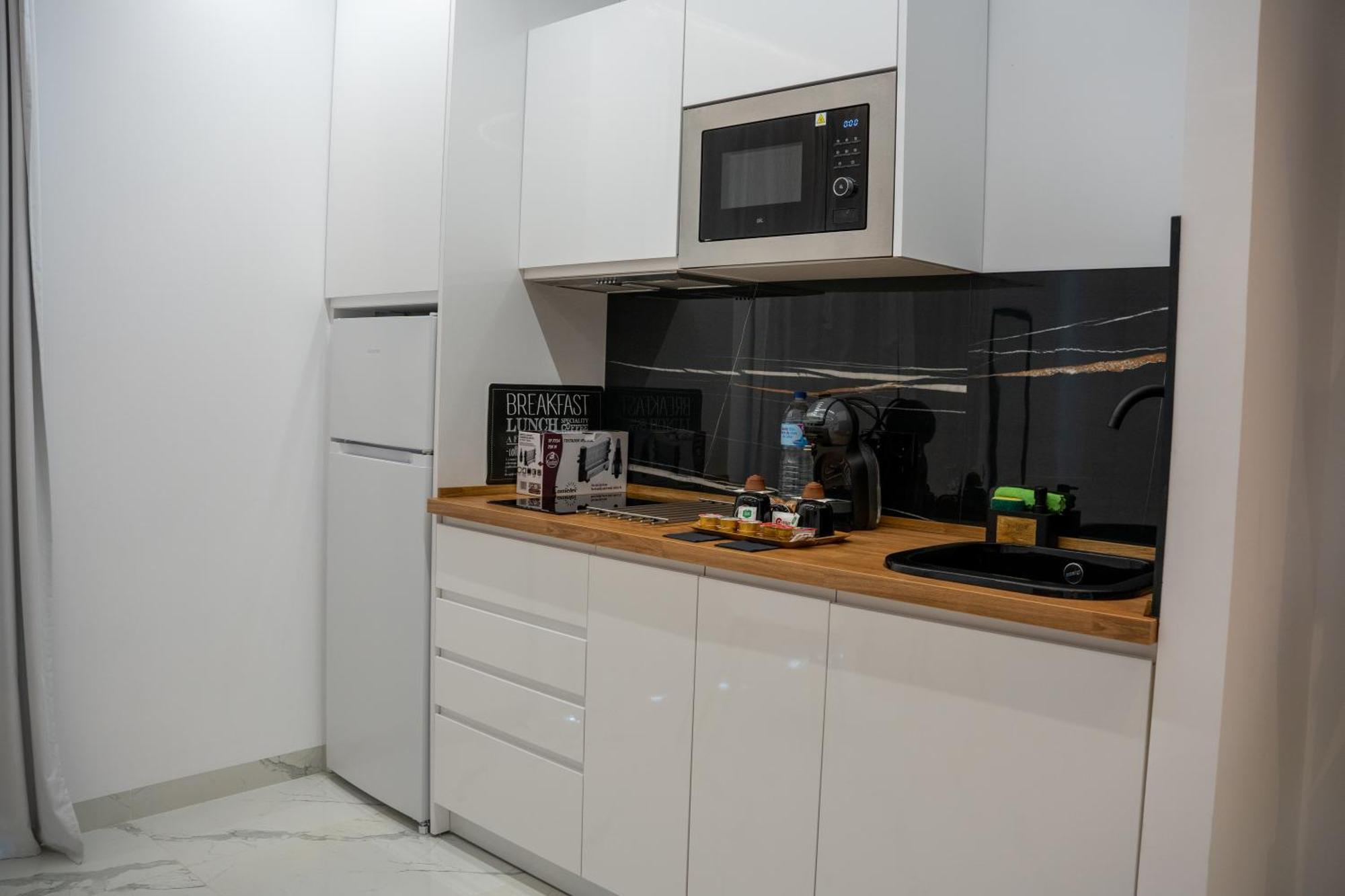 Apartamentos Alsa Conil โกนิล เด ลาฟรอนเตรา ภายนอก รูปภาพ