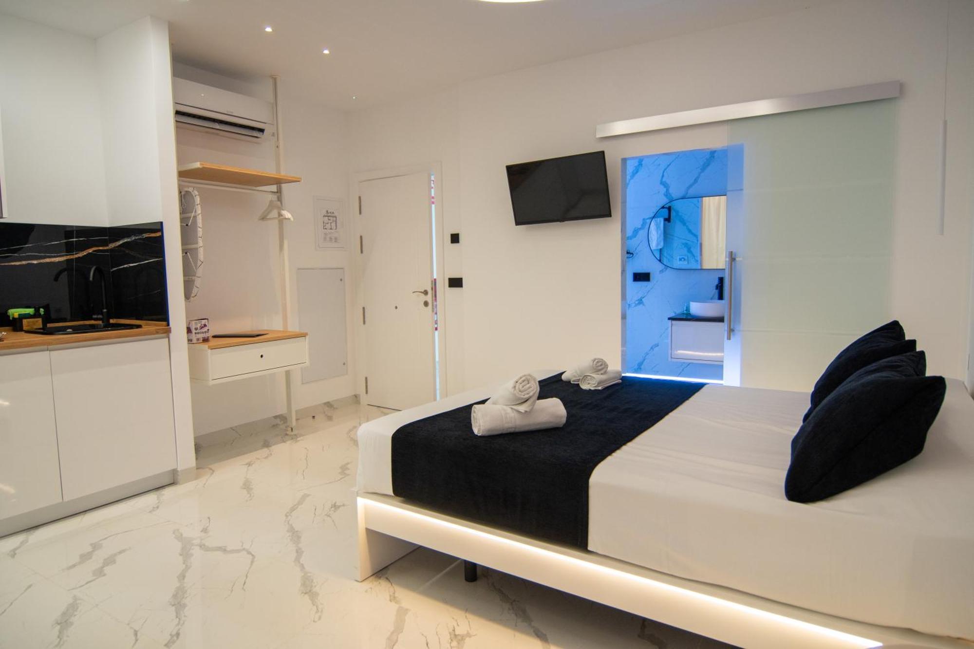 Apartamentos Alsa Conil โกนิล เด ลาฟรอนเตรา ภายนอก รูปภาพ