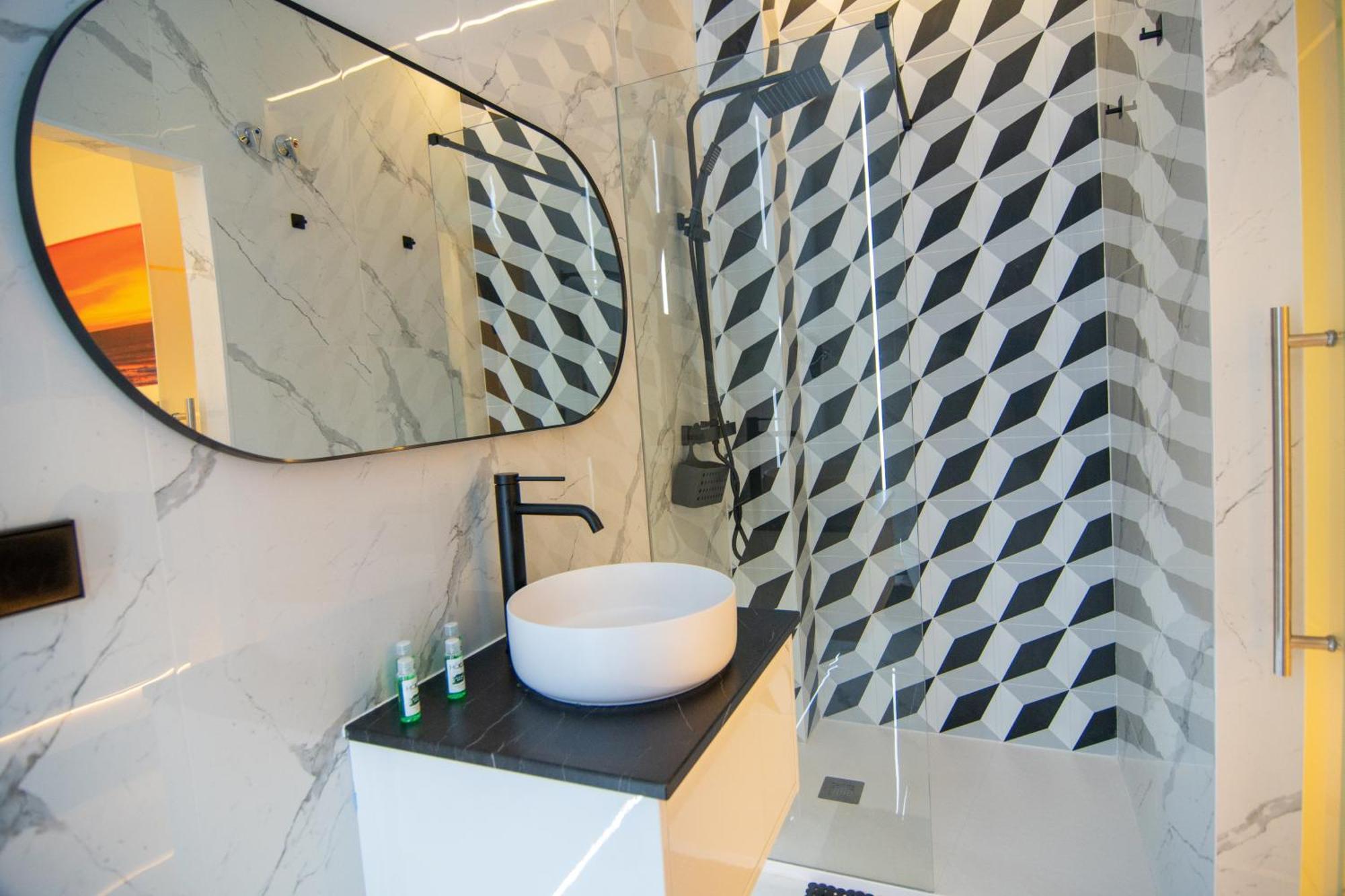 Apartamentos Alsa Conil โกนิล เด ลาฟรอนเตรา ภายนอก รูปภาพ