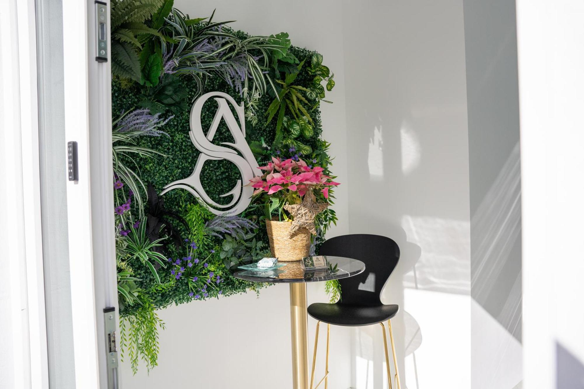 Apartamentos Alsa Conil โกนิล เด ลาฟรอนเตรา ภายนอก รูปภาพ