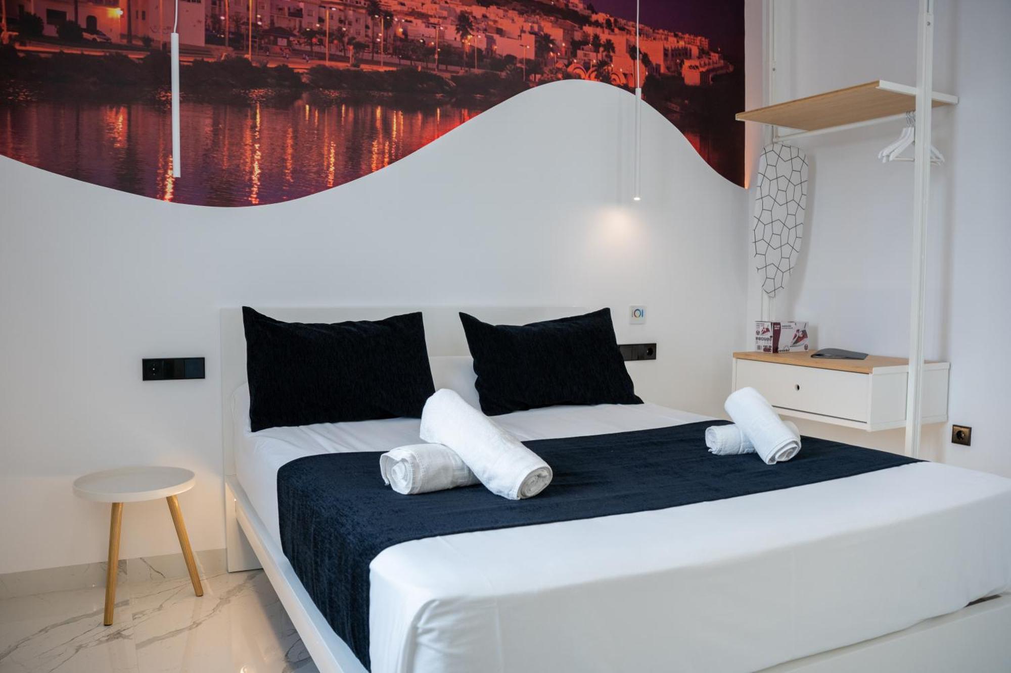 Apartamentos Alsa Conil โกนิล เด ลาฟรอนเตรา ภายนอก รูปภาพ