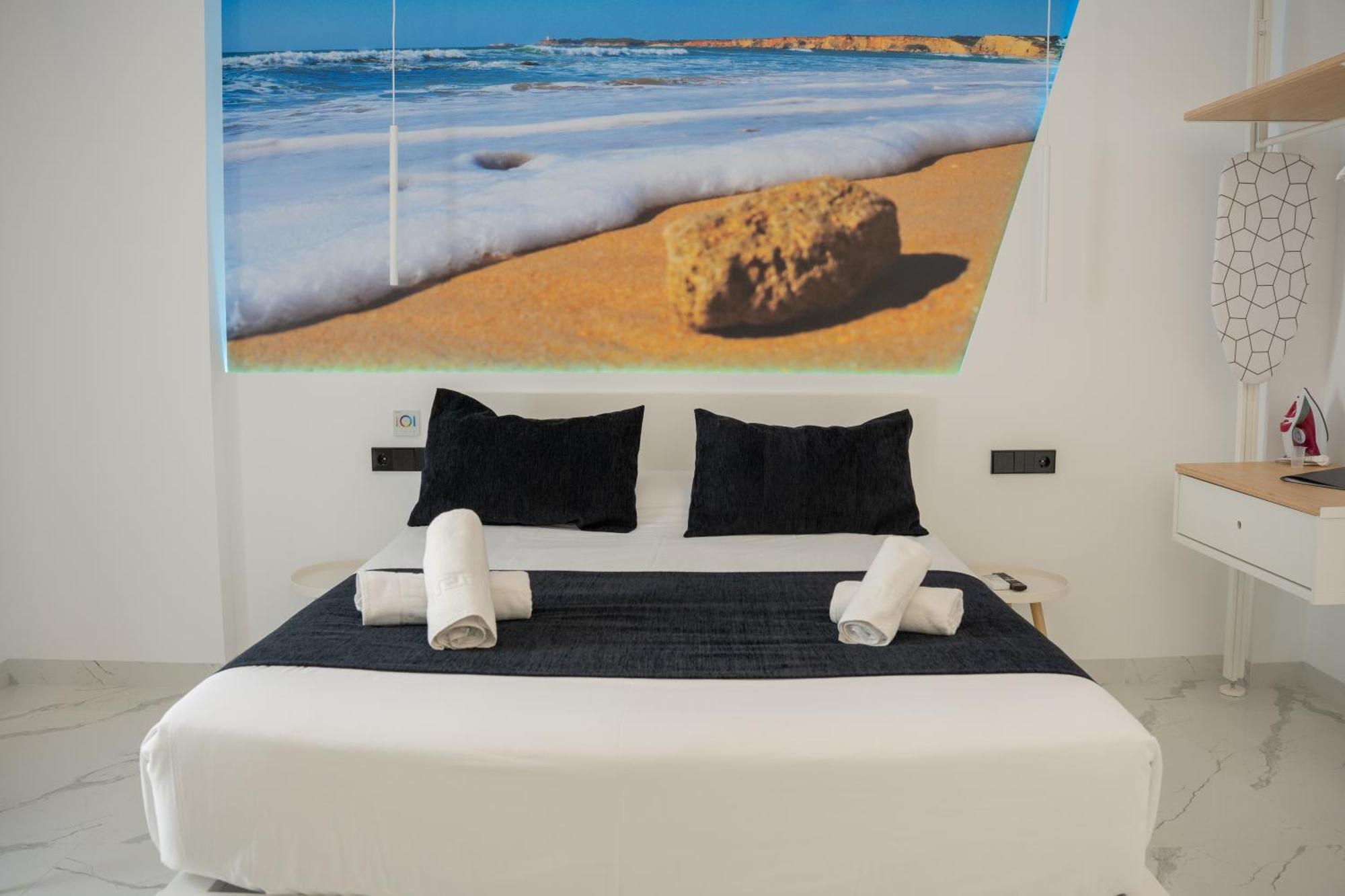 Apartamentos Alsa Conil โกนิล เด ลาฟรอนเตรา ภายนอก รูปภาพ