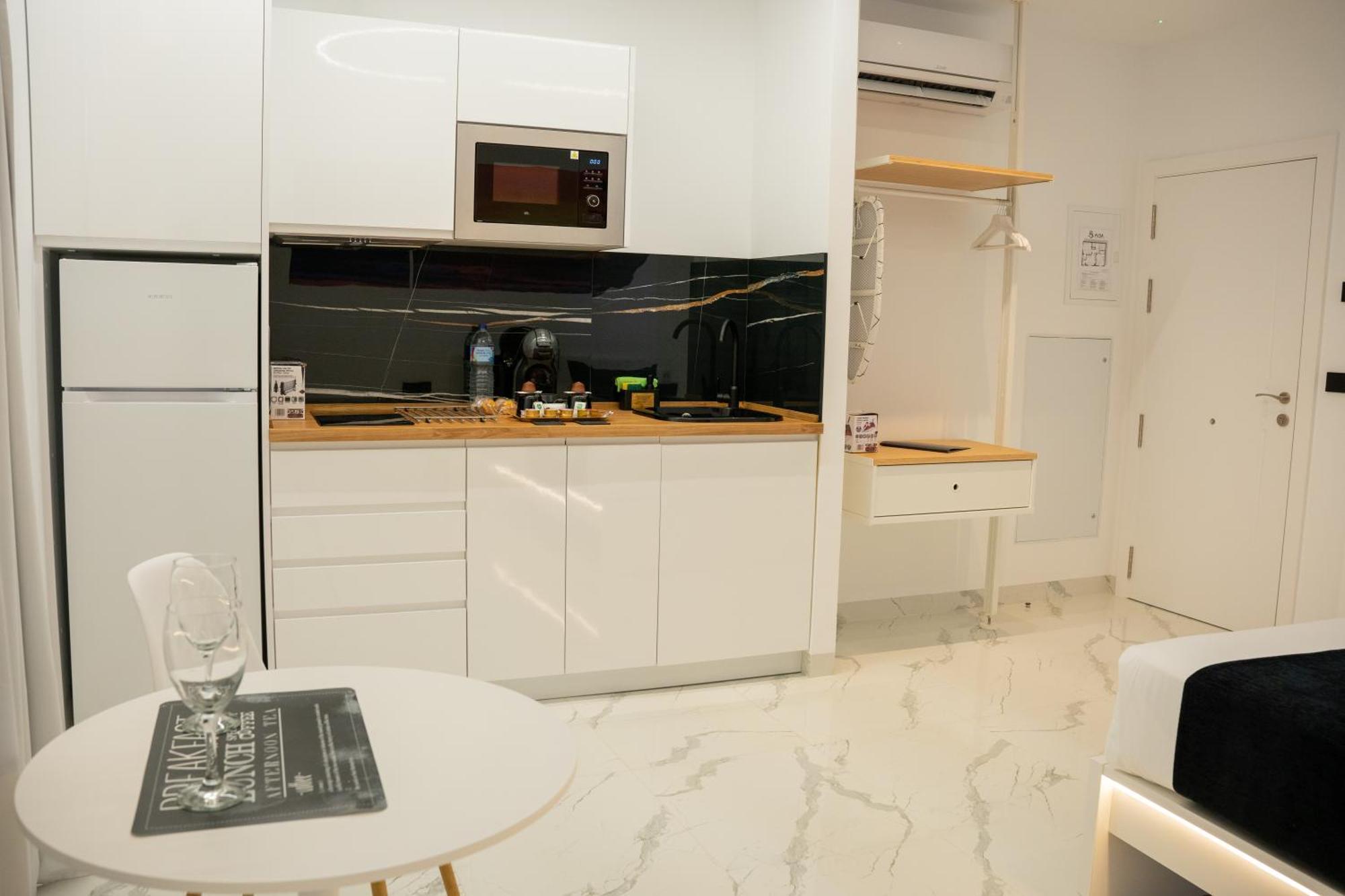 Apartamentos Alsa Conil โกนิล เด ลาฟรอนเตรา ภายนอก รูปภาพ