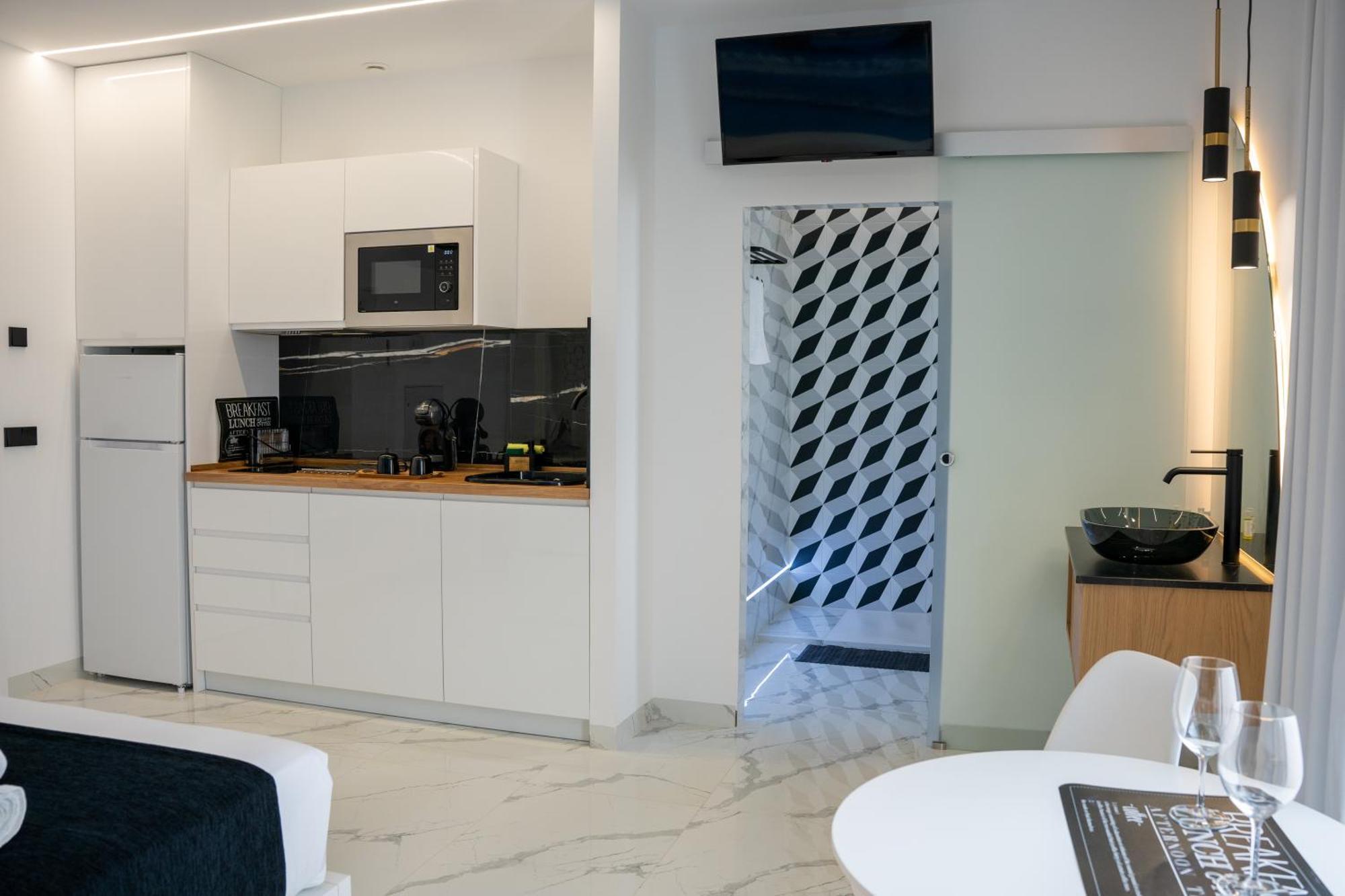 Apartamentos Alsa Conil โกนิล เด ลาฟรอนเตรา ภายนอก รูปภาพ