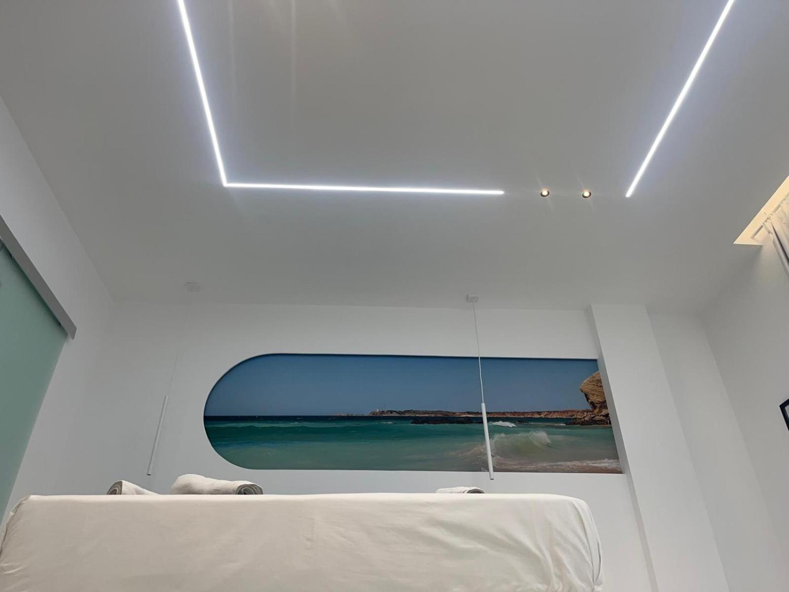 Apartamentos Alsa Conil โกนิล เด ลาฟรอนเตรา ภายนอก รูปภาพ
